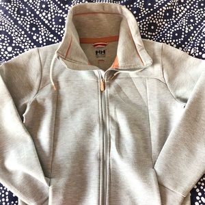 Helly Hansen Midlayer Fleece Sweatshirt